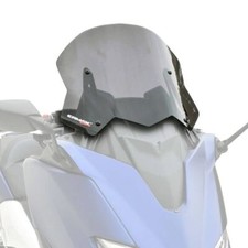 Ermax Sport Screen Dark Smoke