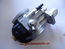 CARBURATORE DELL'ORTO SHBB