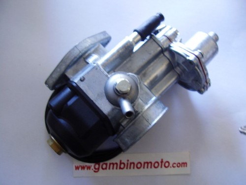 Carburatore dell orto - carburatore, shbb