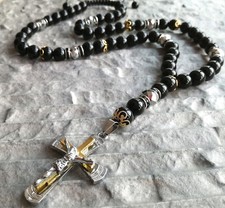 Collana donna pietra