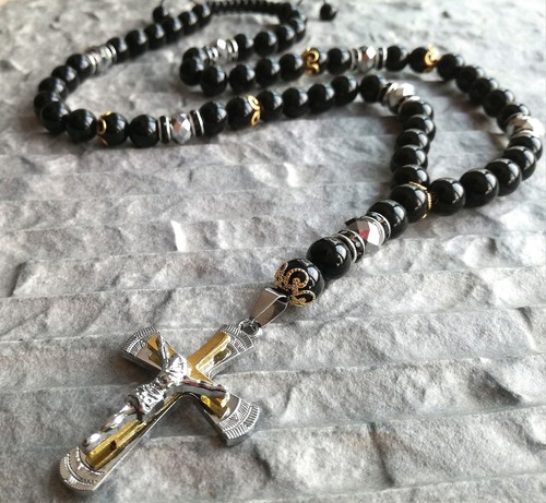 Collana donna pietra