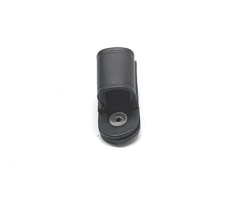 Porta torcia vega cuoio 1v33 - porta,
