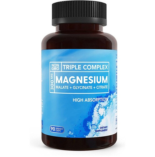 Capsule bio triple - 90,