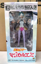 CMS Gutto Kuru Figure