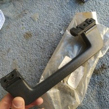 MANIGLIA APPIGLIO A SCATTO VW GOLF II MK2 JETTA ORIGINALE 191857607 LN8