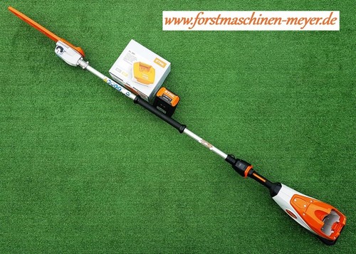 Dispositivo dimostrativo stihl - dispositivo,