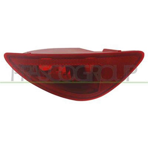 Fanale retromarcia destro - fanale,