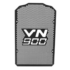 Protezione radiatore nera PER