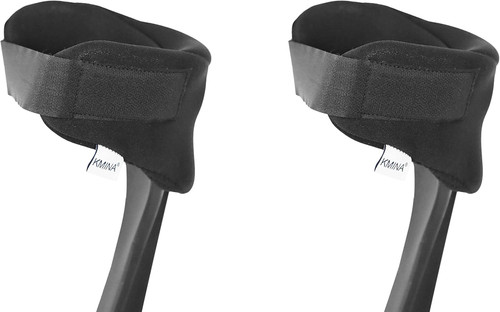 Cuscinetti per stampelle - cuscinetti,