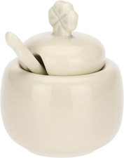 , Zuccheriera in Porcellana