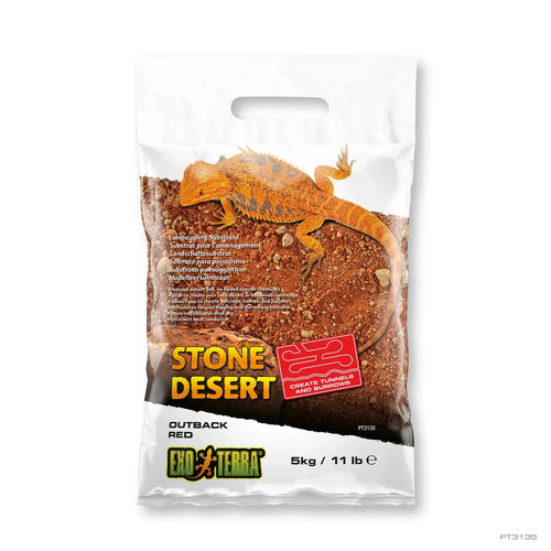 Exo terra stone desert - exo,