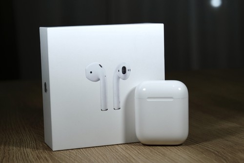 Apple airpods generazione - airpods,