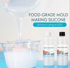 Kit per fare stampi in