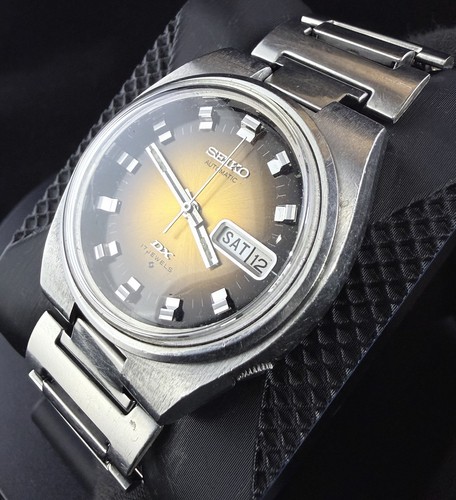 Seiko vintage automatico - seiko,
