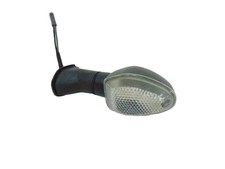 Freccia anteriore sinistra