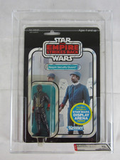 Vintage 1981 Star Wars ESB