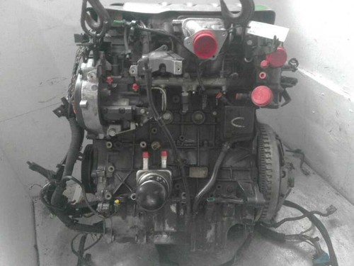 4hx motore peugeot 607 - 4hx, pack