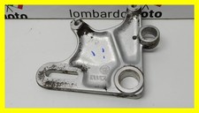SUPPORTO PINZA FRENO POSTERIORE ORIGINALE MONSTER 400 620 695 750 800 IE
