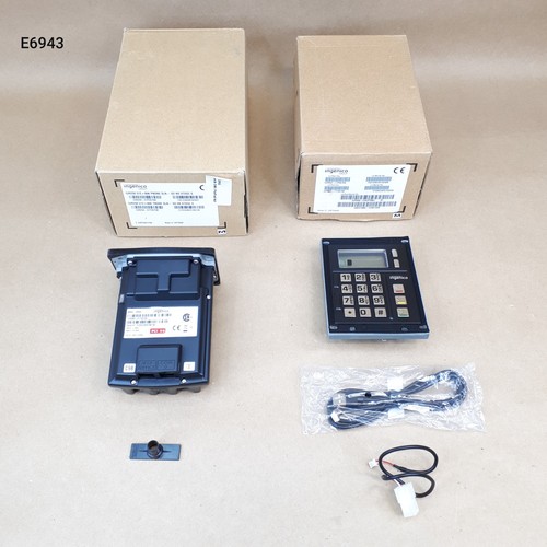 Ingenico iup250le eth - iup250le/eth, +