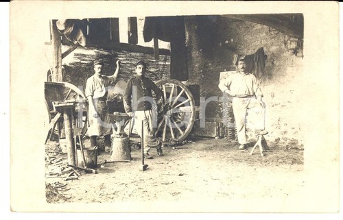 1915 ww1 francia ufficiale - 1915, ca