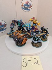 Skylanders Swap Force
