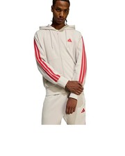  Giacca Felpa Cappuccio UOMO