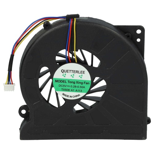 Ventola raffreddamento cpu - ventola,