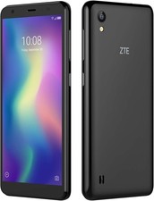 Smartphone ZTE Blade A5 2019 16GB Nero Dual Sim