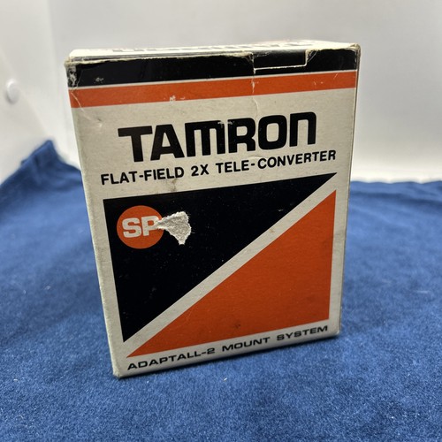 Teleconvertitore tamron - teleconvertitore, tamron-sp