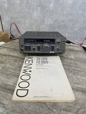 Radio KENWOOD TS-680S 100W ALL MODE MULTI BANDER