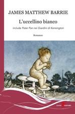 L'uccellino bianco - Barrie