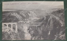 FERROVIA ASIAGO - ROCCHETTE