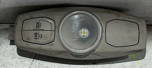 Plafoniera per ford max - ford,