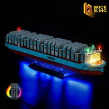BrickBling Luce per LEGO Nave