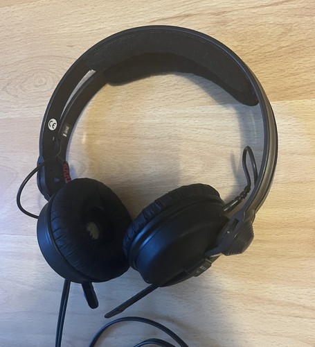 Sennheiser ii cuffie - hd,