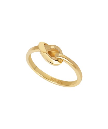 Anello breil donna - anello, b&me