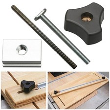 T-Track Jig Vite Staffaggio