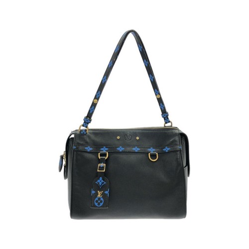 Autentica borsa vintage louis - autentica,