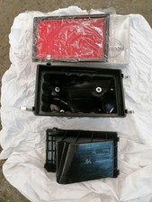 Airbox standard Nissan N14