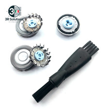 3 Testine Lama SH71 per Rasoio