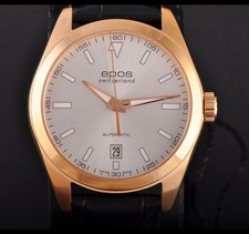 Epos 3411 – Swiss Made