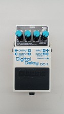 Boss dd7 digital - dd7,