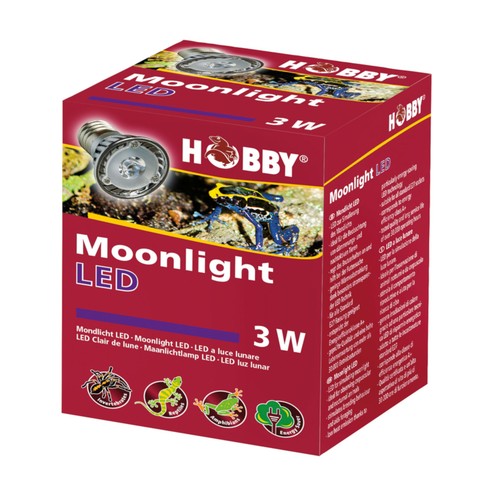 Hobby moonlight led - led, luce