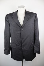 HUGO BOSS GIACCA BLAZER LANA