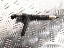 OPEL MERIVA A 2005 INIETTORE