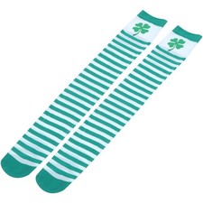  1 paio di scaldamuscoli per