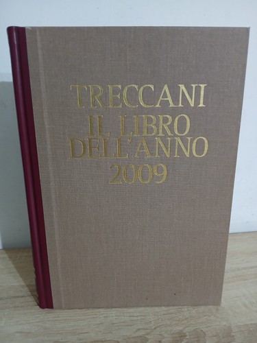 Treccani libro dell - treccani,