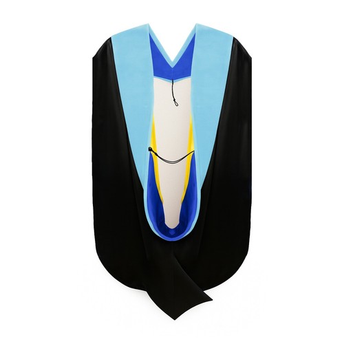Cappuccio dottore - cappuccio,