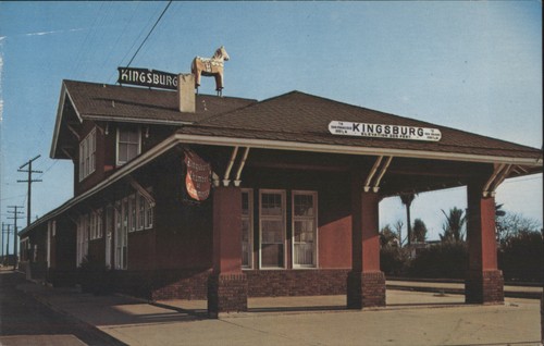 Bob rodgers kingsburg - bob,