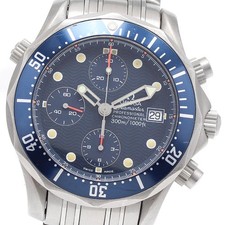 Orologio Uomo Automatico Omega